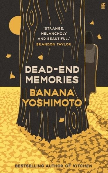 DEAD END MEMORIES | 9780571382330 | BANANA YOSHIMOTO