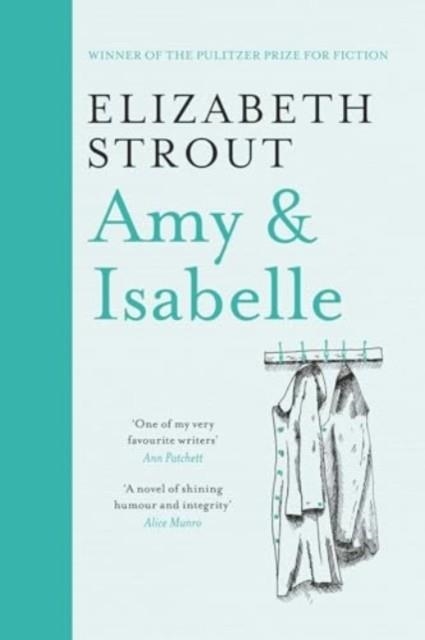 AMY & ISABELLE | 9781398532762 | ELIZABETH STROUT