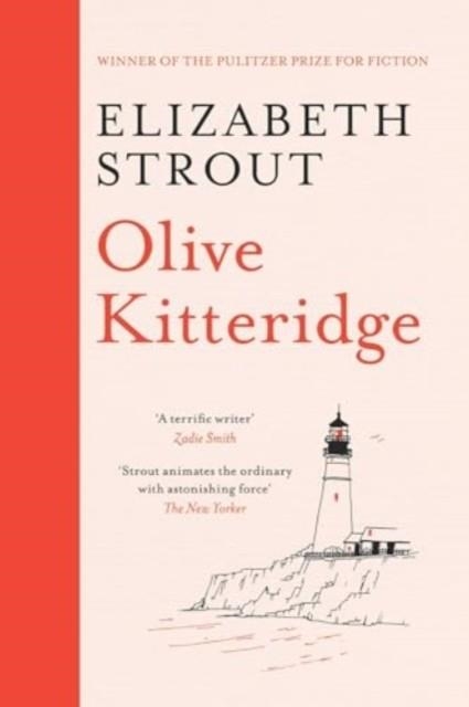 OLIVE KITTERIDGE : A NOVEL IN STORIES | 9781398532786 | ELIZABETH STROUT