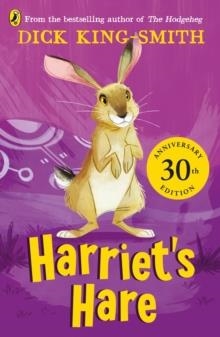 HARRIET'S HARE | 9780241694633 | DICK KING-SMITH