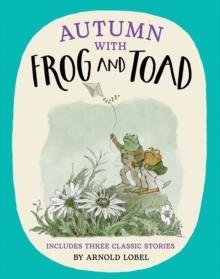 AUTUMN WITH FROG AND TOAD | 9780008651909 | ARNOLD LOBEL