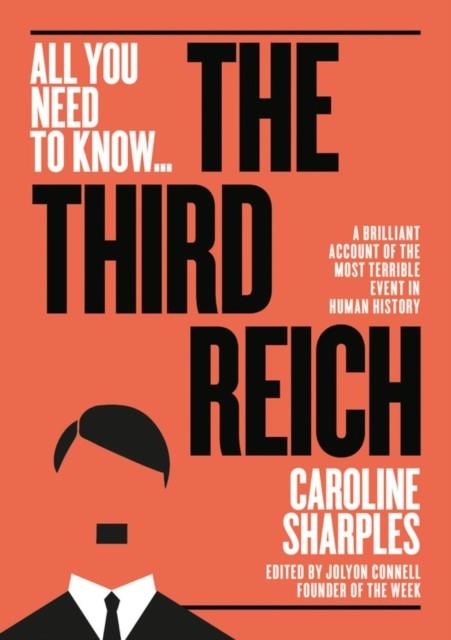 THE THIRD REICH | 9781911187929 | CAROLINE SHARPLES