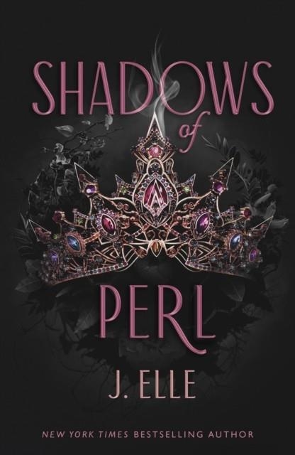 SHADOWS OF PERL | 9780241681541 | J. ELLE