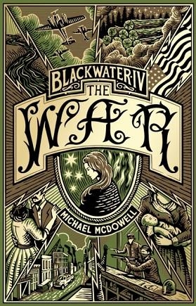 BLACKWATER IV: THE WAR | 9781804996409 | MICHAEL MCDOWELL