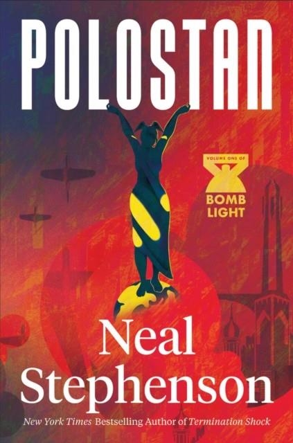 POLOSTAN | 9780008262600 | NEAL STEPHENSON