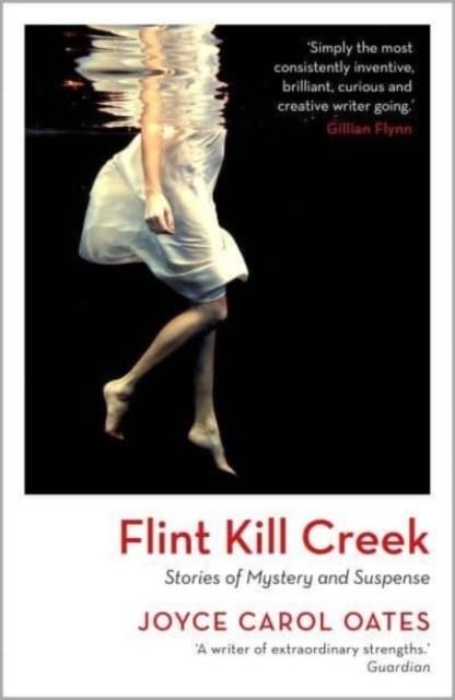 FLINT KILL CREEK | 9781035909964