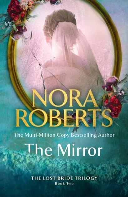 THE MIRROR | 9780349437538