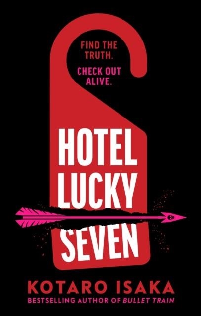 HOTEL LUCKY SEVEN | 9781787304758