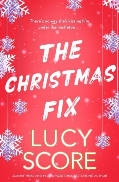 THE CHRISTMAS FIX | 9781399735537