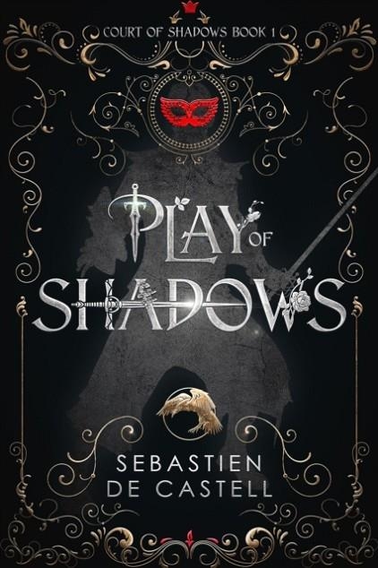 PLAY OF SHADOWS | 9781787471450