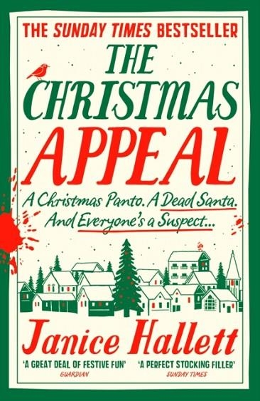 THE CHRISTMAS APPEAL | 9781800817364