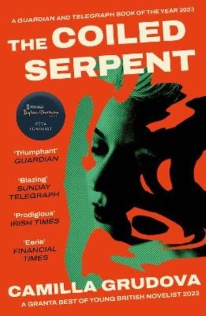 THE COILED SERPENT | 9781838956387