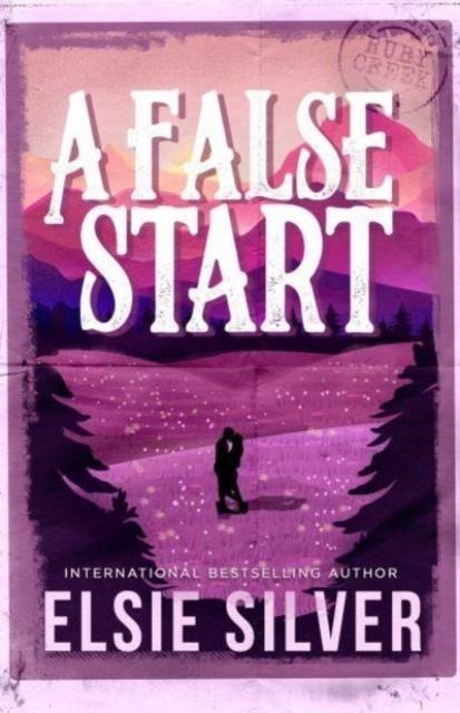 A FALSE START | 9781398539426 | ELSIE SILVER