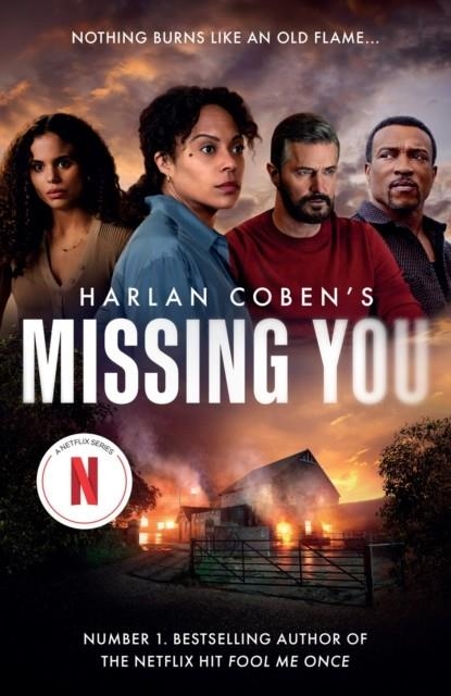 MISSING YOU | 9781398724969 | HARLAN COBEN