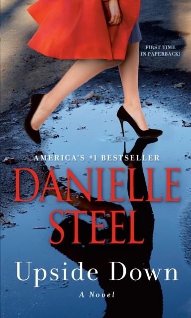 UPSIDE DOWN | 9780593498392 | DANIELLE STEEL