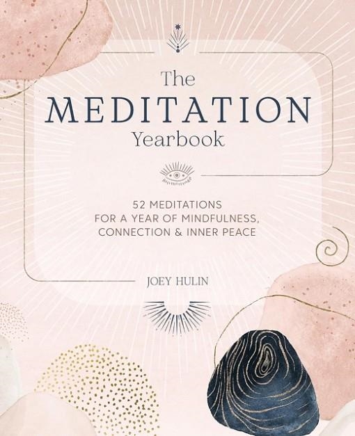 THE MEDITATION YEARBOOK | 9781446313985