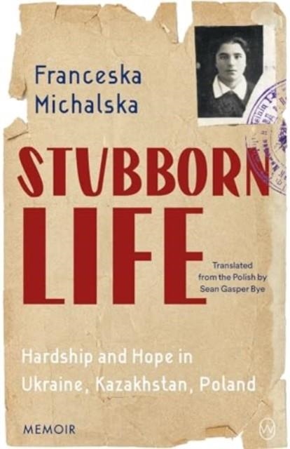 STUBBORN LIFE | 9781642861525