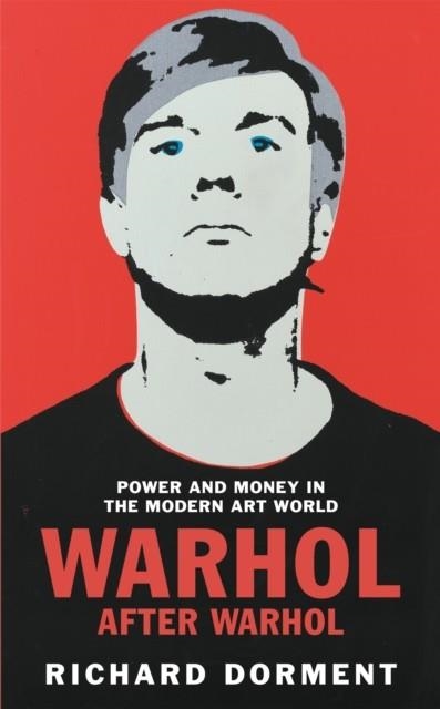 WARHOL AFTER WARHOL | 9781529081510