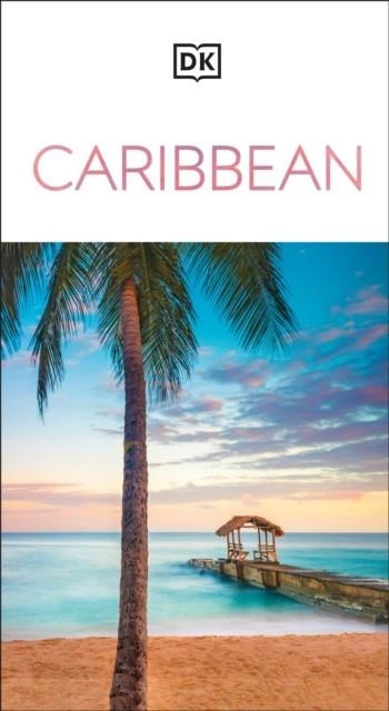 CARIBBEAN DK EYEWITNESS | 9780241679005