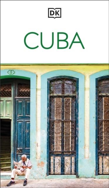 CUBA DK EYEWITNESS | 9780241679029