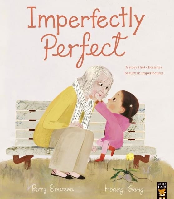 IMPERFECTLY PERFECT | 9781801044998 | EMERSON AND GIANG