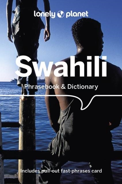 SWAHILI PHRASEBOOK AND DICTIONARY 6 | 9781786570871