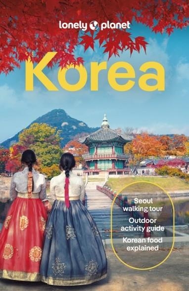 KOREA 13 | 9781838698218