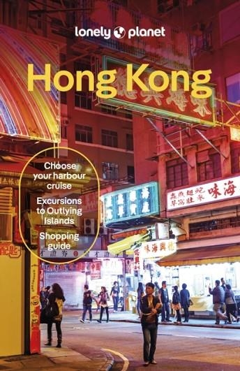 HONG KONG 20 | 9781838693657