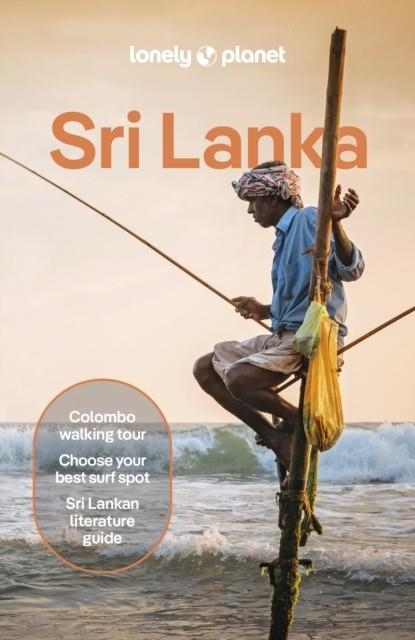 SRI LANKA 16 | 9781838691806