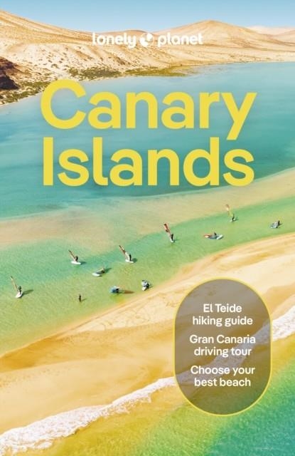 CANARY ISLANDS 8 | 9781788687881