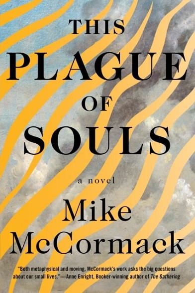 THIS PLAGUE OF SOULS | 9781641296243 | MIKE MCCORMACK