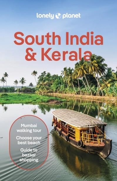 SOUTH INDIA AND KERALA 11 | 9781788683883