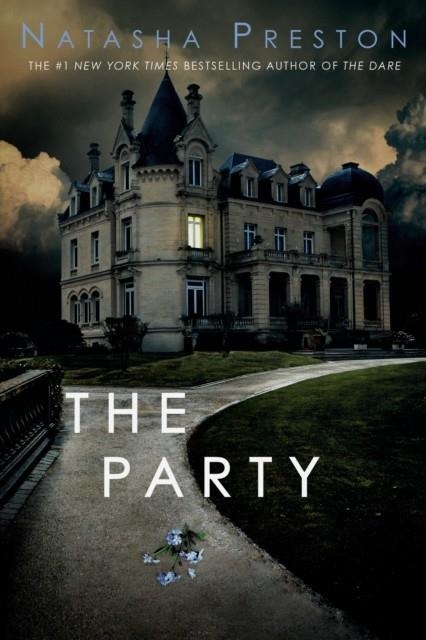 THE PARTY | 9780593704080 | NATASHA PRESTON