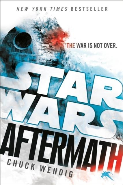 AFTERMATH: STAR WARS | 9780593972694 | CHUCK WENDIG