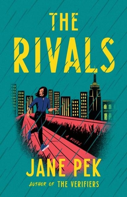 THE RIVALS | 9780593470152 | JANE PEK