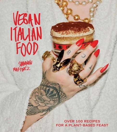 VEGAN ITALIAN FOOD | 9781743796511