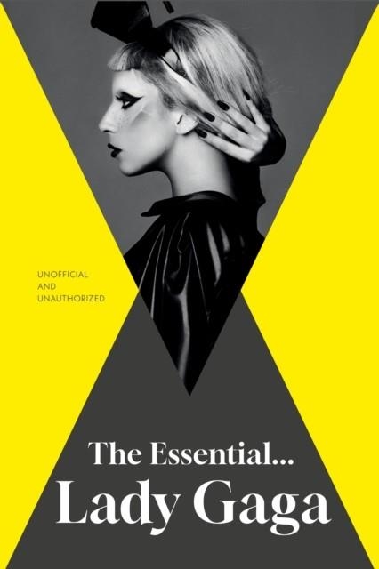 THE ESSENTIAL... LADY GAGA | 9781917082433