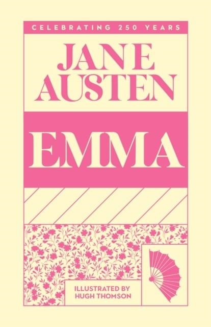 EMMA | 9781035040469 | JANE AUSTEN