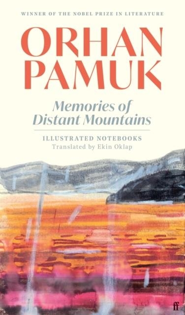 MEMORIES OF DISTANT MOUNTAINS | 9780571384587