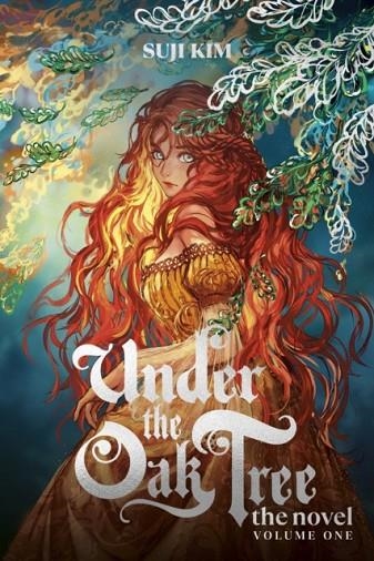 UNDER THE OAK TREE VOLUME 1 THE NOVEL SPECIAL EDIT | 9781911720232