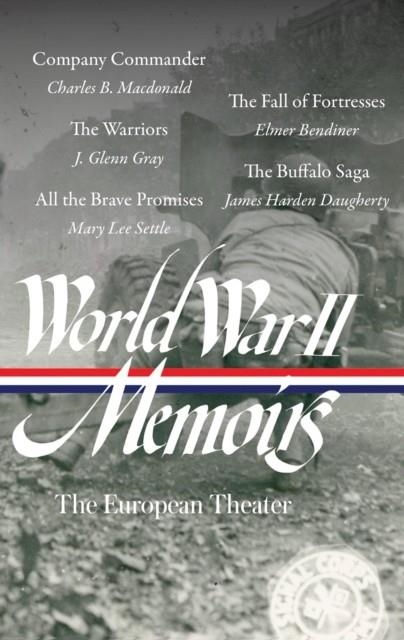 WORLD WAR II MEMOIRS | 9781598537857 | ELMER BENDINER