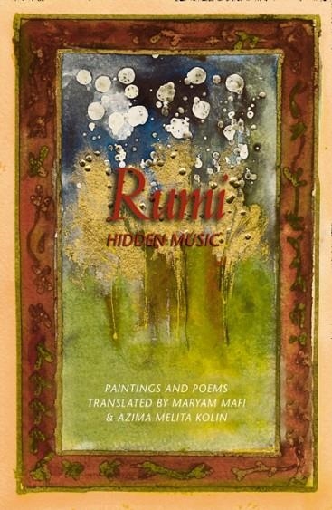 RUMI: HIDDEN MUSIC | 9780008387167 | RUMI