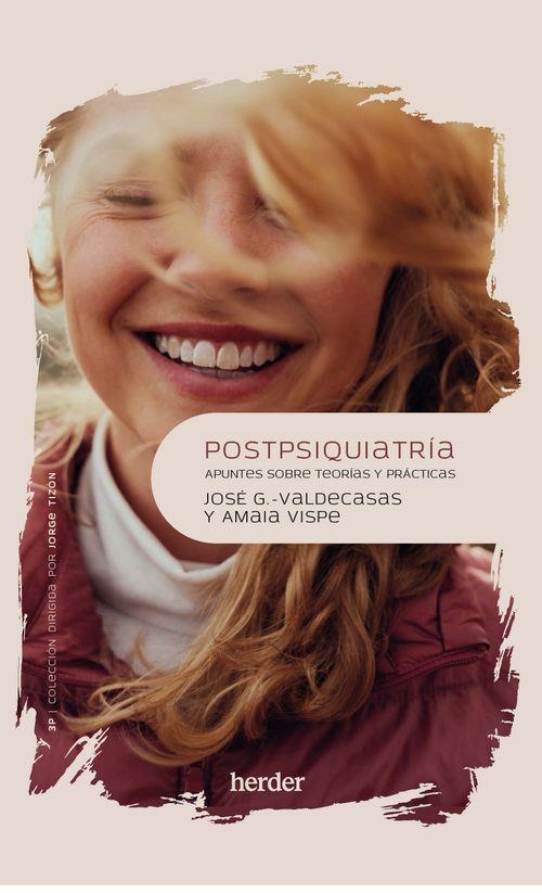 POSTPSIQUIATRÍA | 9788425448775 | VISPE ASTOLA, AMAIA, GARCÍA-VALDECASAS CAMPELO, JOSE