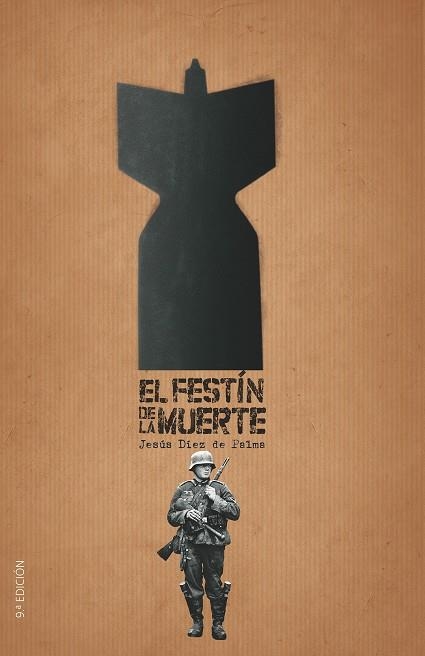 EL FESTÍN DE LA MUERTE | 9788411822114 | DÍEZ DE PALMA, JESÚS