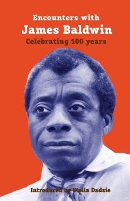 ENCOUNTERS WITH JAMES BALDWIN | 9781913641412 | VV AA