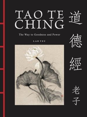 TAO TE CHING (DAO DE JING) | 9781838864804 | LAO TZU