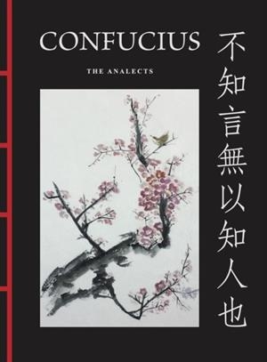 CONFUCIUS: THE ANALECTS | 9781838864811 | CONFUCIUS