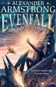 THE GOLDEN LINNET | 9780008697006 | ALEXANDER ARMSTRONG