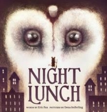 NIGHT LUNCH | 9780711289239 | ERIC FAN