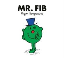 MR FIB | 9780008616403 | ADAM HARGREAVES